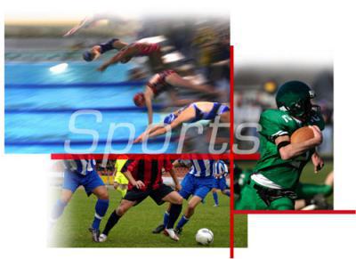 Welcome to Central Colorado Athletic League!